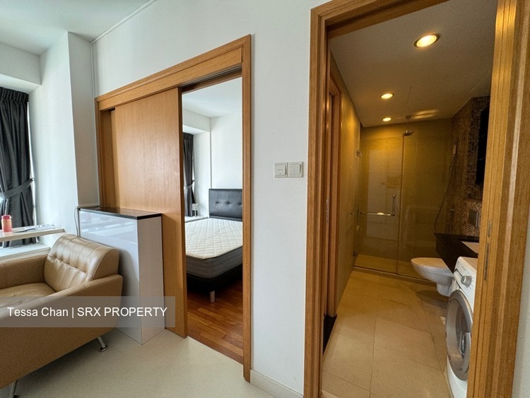 The Axis (D11), Apartment #537499591